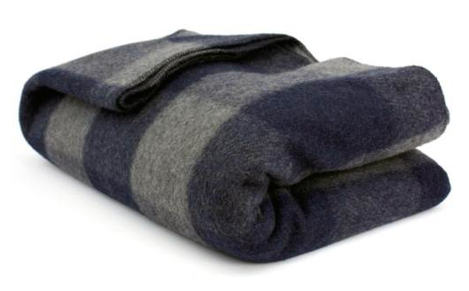 Одеяло полушерстяное (Плотность ткани: 420 г/м2 ), модель 0Э-5, размер: 120*200, цена: 230 руб.
